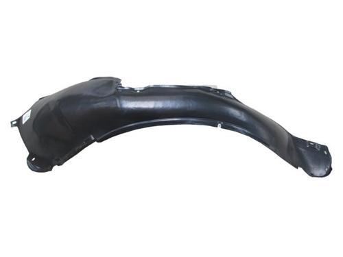 Audi A6 95/97 Ön Çamurluk Davlumbazı Sol (Ltad6003) (Tyg) 