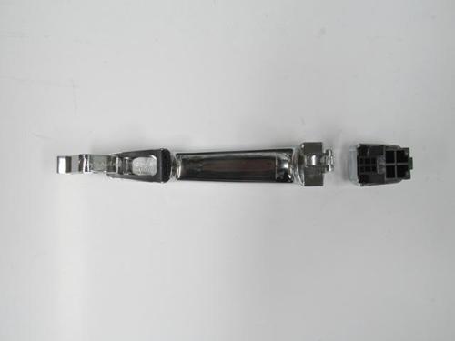 Citroen C3 10/16 Ön Kapı Dış Açma Kolu Sol Ni̇kelajlı (Hushan) 