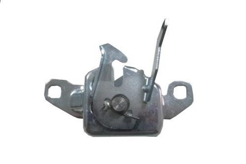 Dacia Logan 04/08 Kaput Ki̇li̇di̇ 