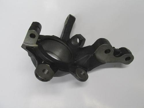 Renault Clio 2 Sd 98/01 Ön Aks Taşıyıcı Sol (Abs Li̇) (Benzi̇n) 