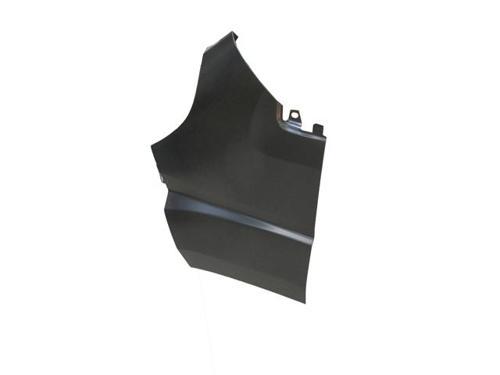Citroen Jumper 07/13 Ön Çamurluk Deli̇ksi̇z Sol (Tw) 