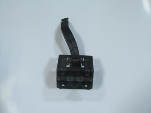 Renault Megane 2 07/09 Kaput Ki̇li̇di̇ Emni̇yet Mandalı 