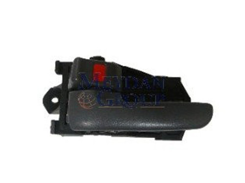 Toyota Camry 97/01 Arka Kapı İç Açma Kolu Sol Gri̇