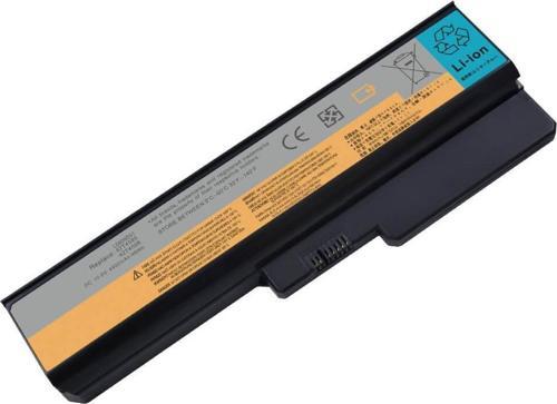 Lenovo  42T4725  Notebook Bataryası Pili - 6 Cell