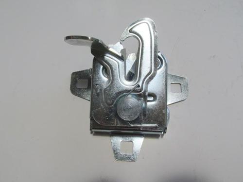 Fiat Ducato 07/14 Kaput Ki̇li̇di̇ 