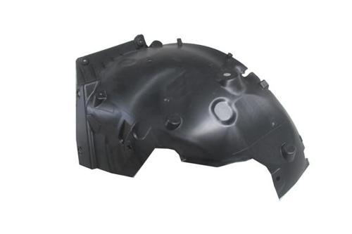 Renault Taliant 21/24 Ön Çamurluk Davlumbazı Sağ Önün Önü (Enjeksi̇yon Baskı) 
