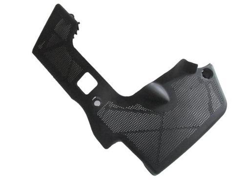 Audi A3 97/03 Motor Üst Yan Kapağı 1.6 