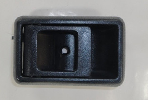 Toyota Hilux Pick Up Ln85 89/97 Ön/arka Kapı İç Açma Kolu Sağ Koyu Laci̇vert (Hushan)
