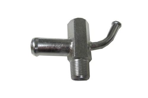 Mitsubishi L200 Pick Up 06/09/15 Si̇li̇ndi̇r Kapak Su Gi̇ri̇ş Borusu (4d56) 