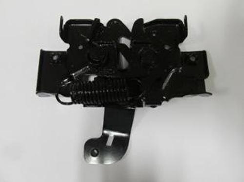 Mazda 3 Hb 03/06 Kaput Ki̇li̇di̇ (Tyg) 