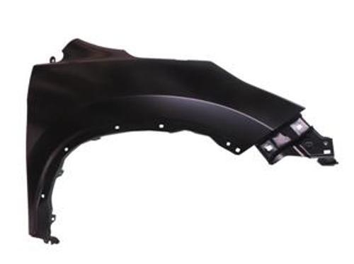 Honda Crv 13/14 Ön Çamurluk Sağ Deli̇ksi̇z (Tw) 