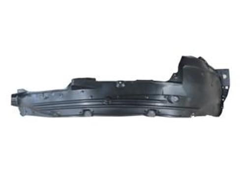 Honda Crv 13/14 Ön Çamurluk Davlumbazı Sağ (Tw) 