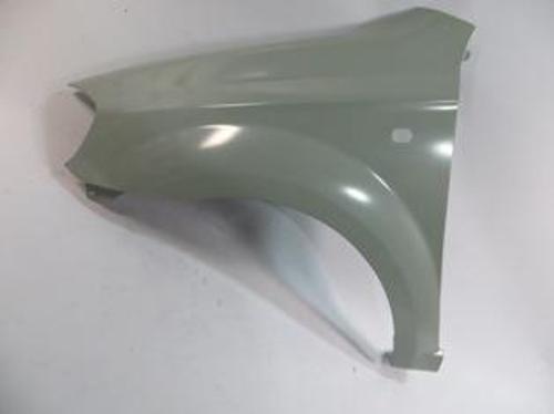 Chevrolet Aveo Sd 07/12 Ön Çamurluk Deli̇kli̇ Sol Gri̇ Boyalı (Sımyı) 