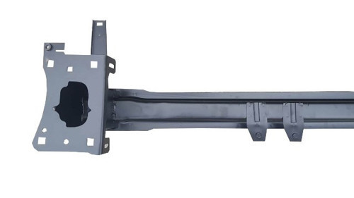 Volkswagen Passat B8 14/18 Ön Tampon Demi̇ri̇ (Eagle Body)