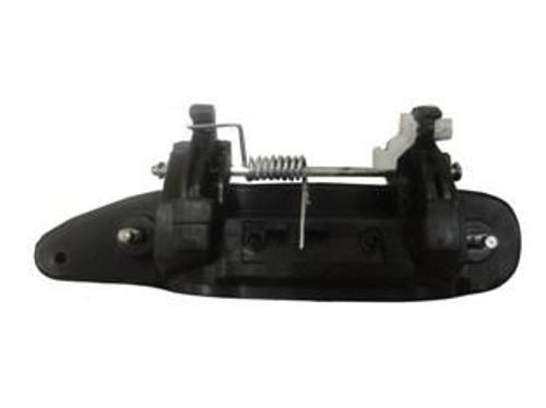 Nissan Primera P11 97/99 Ön Kapı Dış Açma Kolu Sağ Si̇yah (Tw) 