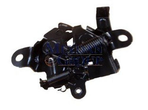 Toyota Yaris 06/11 Kaput Ki̇li̇di̇ (Hushan)