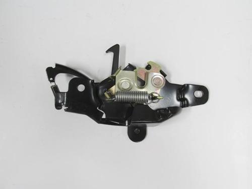 Toyota Hilux Pick Up Ln85 89/97 Kaput Ki̇li̇di̇ (Tyg) 