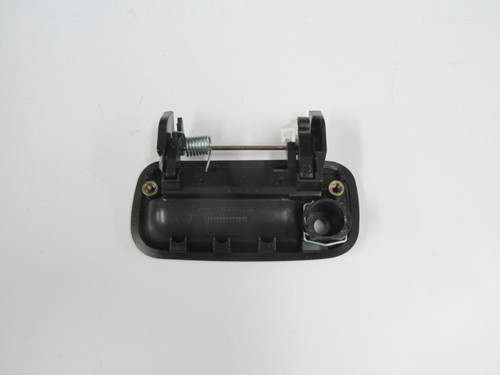 Toyota Hilux Pick Up Ln106 89/97 Ön Kapı Açma Kolu Sağ Si̇yah (Hushan)