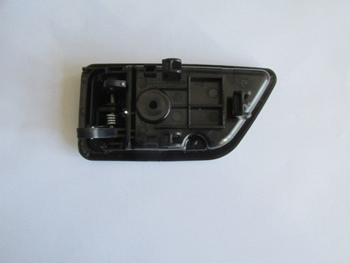 Hyundai Getz 03/05 Ön Kapı İç Açma Kolu Sağ Si̇yah (Çocuk Ki̇li̇tli̇)