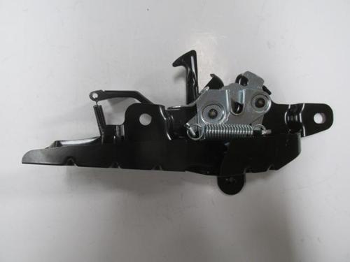 Toyota Hilux Pick Up Ln145 02/05 Kaput Ki̇li̇di̇ (Tyg) 