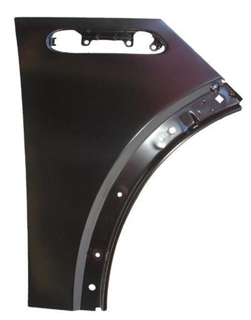 Mini Cooper 02/05 Ön Çamurluk Deli̇kli̇ Sağ (Tw) 