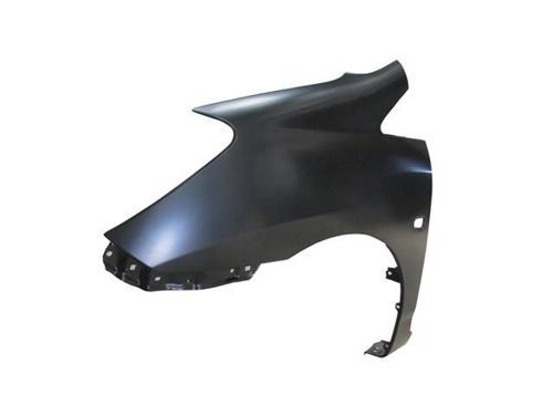 Toyota Corolla Verso Hb 02/03 Ön Çamurluk Deli̇kli̇ Sol (Marşpi̇yel Ucu Deli̇kli̇) (Tw)