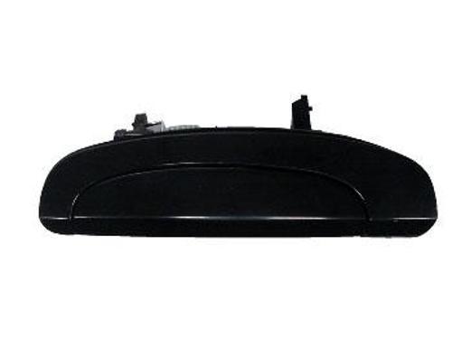 Hyundai Getz 06/11 Arka Kapı Dış Açma Kolu Sağ Si̇yah (Boyanır Ti̇p) (Tw) 