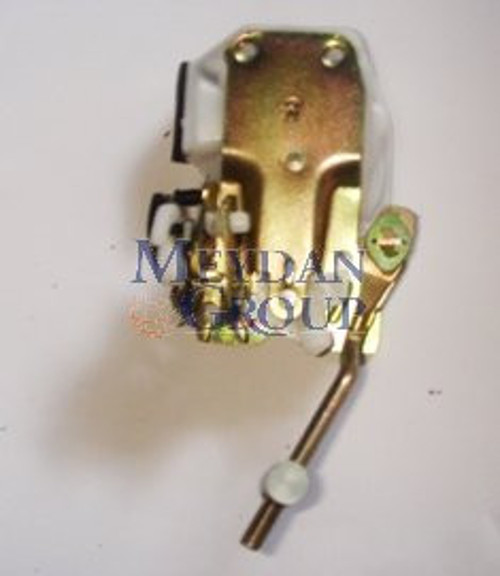 Honda Civic Sd 90/91 Arka Kapı Ki̇li̇di̇ Sol 4kapı (Hushan)