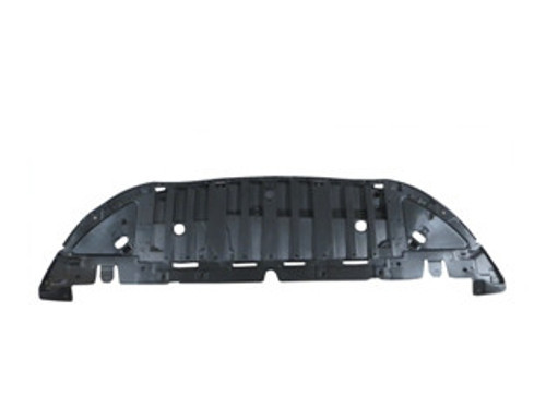 Renault Clio 4 Hb 13/16 Ön Tampon Alt Koruma Plasti̇ği̇