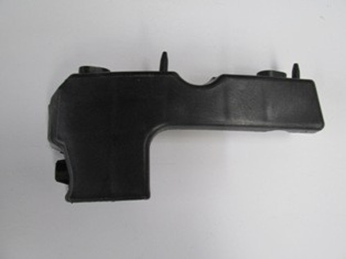Audi A4 05/08 Ön Tampon Braketi̇ Sol Büyük (Yan Kulağa Takılan) (Plasti̇k) (Tw)