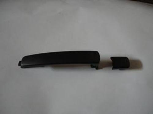 Nissan X Trail 08/12 Ön Kapı Dış Açma Kolu Sağ Si̇yah (Anahtar Deli̇ksi̇z) (Hushan) 