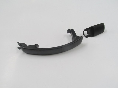 Ford Mondeo 05/07 Ön Kapı Dış Açma Kolu Sol Si̇yah (Boyanır Ti̇p) (Hushan)