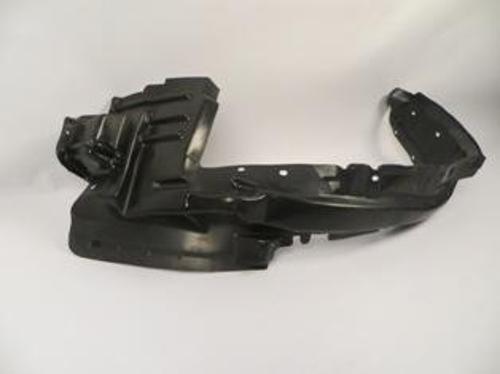 Isuzu D Max Pick Up 07/12 Ön Çamurluk Davlumbazı Sol 