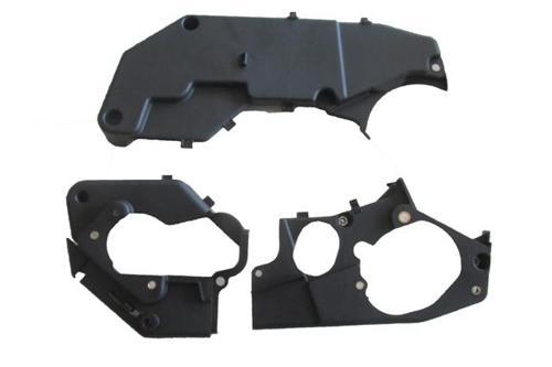 Fiat Şahi̇n/doğan 88/02 Tri̇ger Kapağı Set (1.4/1.6cc Slx Ti̇pi̇) (3 Parça) 