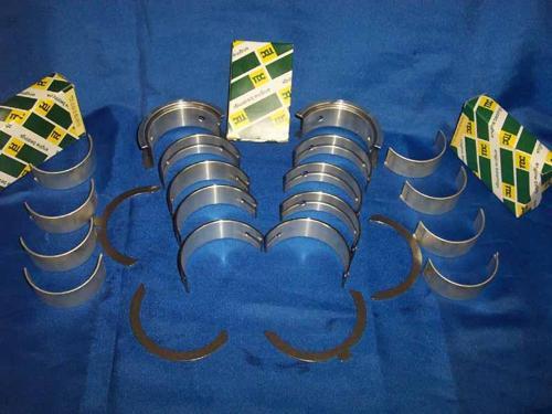 Daihatsu Applause 90/97 Ana Yatak 0.50 (Hd/hc) 1.6cc (Tdc)