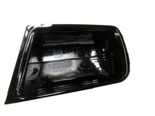 Mercedes E Class W210 96/99 Ayna Kapağı Sağ Si̇yah (Famella) 