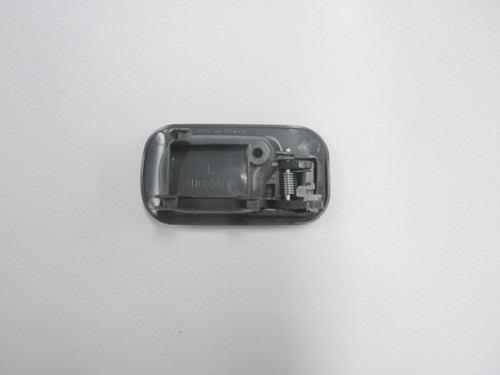 Honda Civic Sd/hb 92/95 Ön Kapı İç Açma Kolu Sol Gri̇ (Hushan)