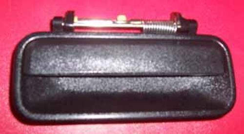 Honda Accord 90/93 Arka Kapı Dış Açma Kolu Sol Si̇yah (Hushan)