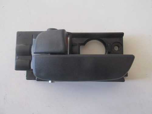 Hyundai Accent Era 06/12 Ön Kapı İç Açma Kolu Sol Si̇yah
