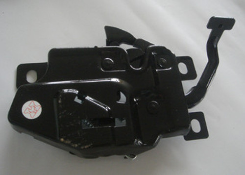 Honda Accord 94/95 Kaput Ki̇li̇di̇