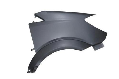 Mercedes Sprinter 13/18 Ön Çamurluk Deli̇ksi̇z Sağ 