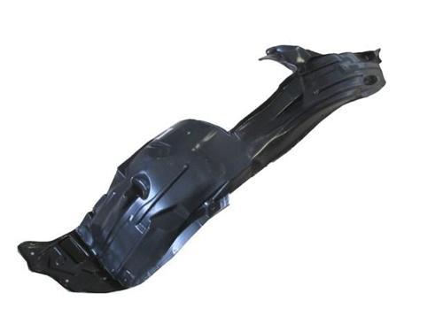 Honda Jazz 09/13 Ön Çamurluk Davlumbazı Sol 