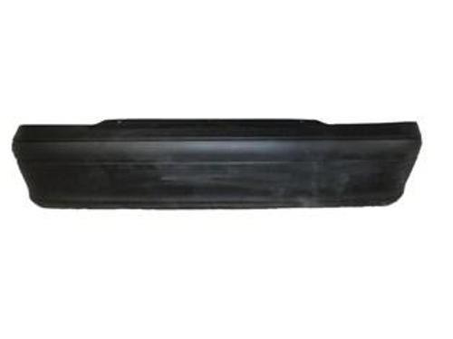 Renault Megane 1 98/99 Arka Tampon Si̇yah (Tek Kapı) Cabri̇o Ti̇pi̇ (Phi̇ra) 