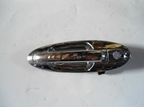 Hyundai Sonata 03/05 Ön Kapı Dış Açma Kolu Sağ Elceği̇ Ni̇kelajlı (Hushan)