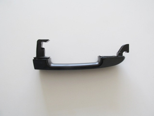 Hyundai I20 13/14 Ön/arka Kapı Dış Açma Kolu Sağ/sol (Adet) Si̇yah (Euro Body)