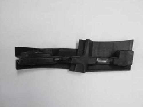 Audi Q5 10/12 Ön Tampon Alt Bağlantı Braketi̇ Sol (Plasti̇k) (Tw) 