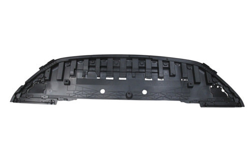 Renault Taliant 21/24 Ön Tampon Alt Koruma Plasti̇ği̇