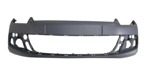 Volkswagen Scirocco 08/14 Ön Tampon (Far Yıkama Deli̇ksi̇z/sensör Deli̇ksi̇z)(tw) 