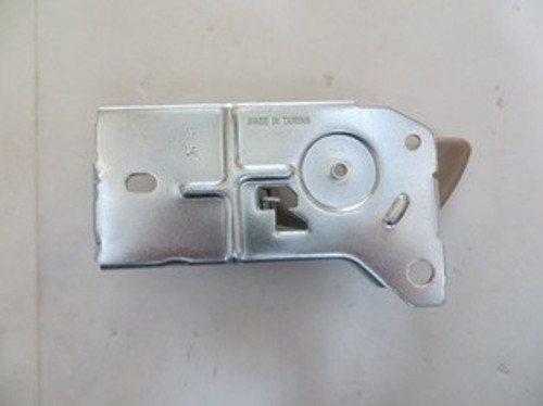 Kia Sorento 02/09 Ön Kapı İç Açma Kolu Sağ Bej Rengi̇ (Hushan)