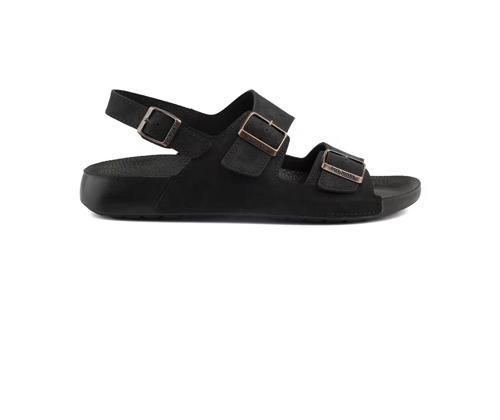 Barcelona Urban Sandals Rahat Yumuşak Tabanlı Erkek Sandalet